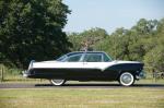 Ford Fairlane Crown Victoria Hardtop 1955 года